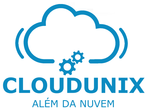 CloudUnix WebServices