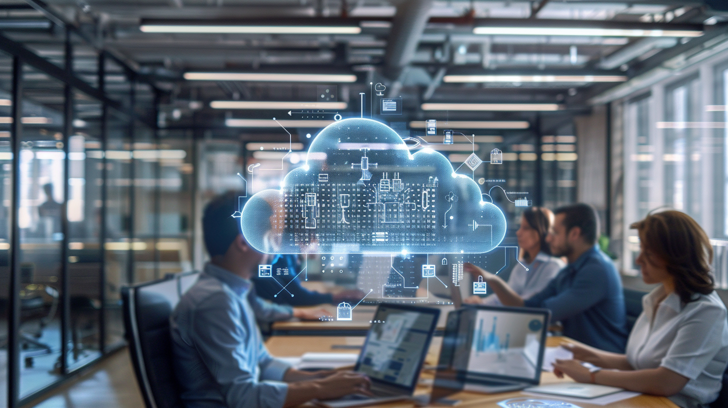   SERVIDOR DE ARQUIVOS  